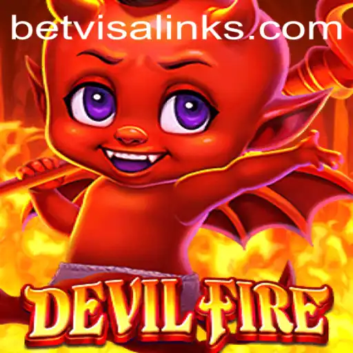 Exploring DevilFire: A Thrilling Gaming Experience with Betvisa