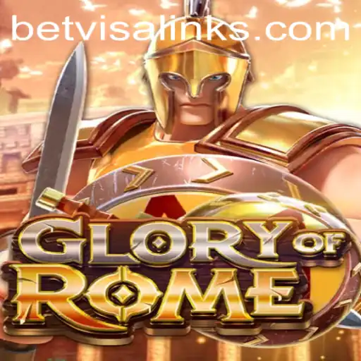 Exploring the Fascinating World of GloryofRome on Betvisa