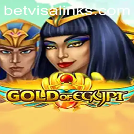 Explore the Thrilling World of GoldOfEgypt: Unveiling its Mysteries with Betvisa