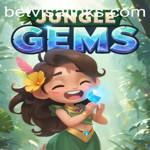 Unveiling JungleGems: Adventure Awaits with Betvisa