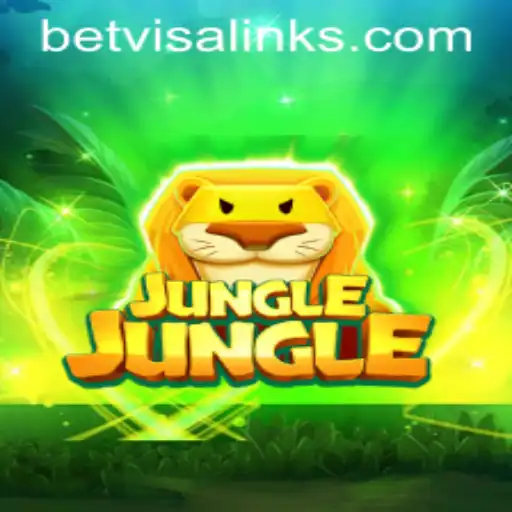 Exploring the Thrilling World of JungleJungle with Betvisa
