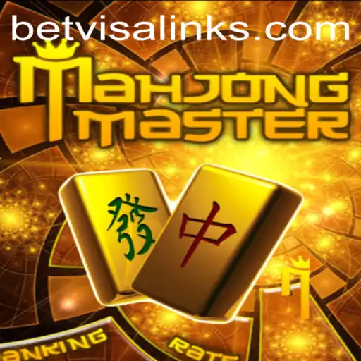 Discover the Thrills of MahJongMaster and Betvisa