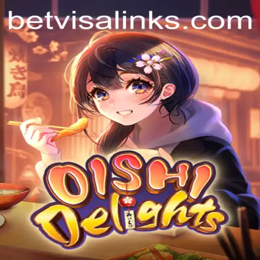 Explore the Exciting World of OishiDelights: A Dive into Gameplay with Betvisa