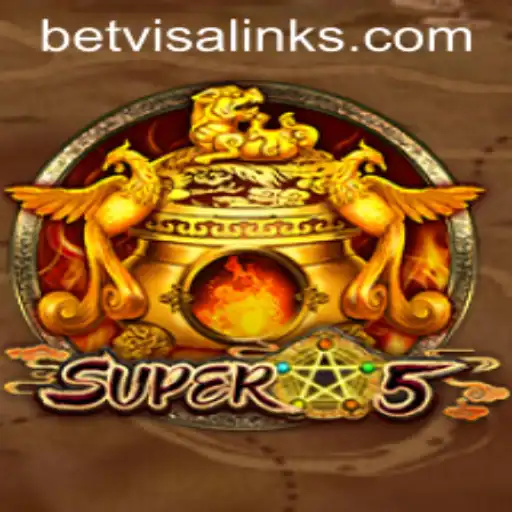 Exploring the Exciting World of Super5: A Guide to the Game and Betvisa