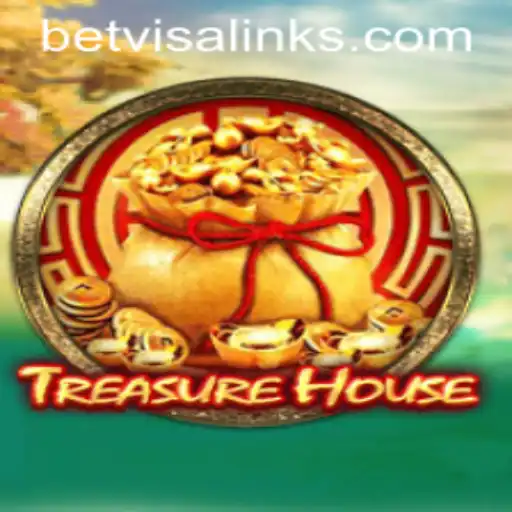 Unearthing the Adventure of TreasureHouse: A Fresh Take on Online Gaming with Betvisa