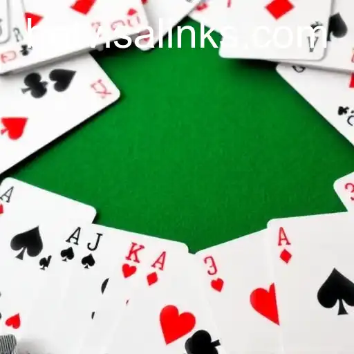 Exploring the Fascinating World of Card Games