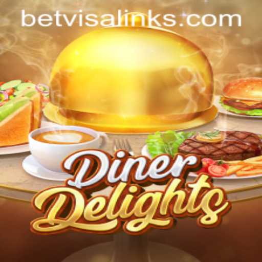 Exploring DinerDelights and the Role of Betvisa in Online Gaming