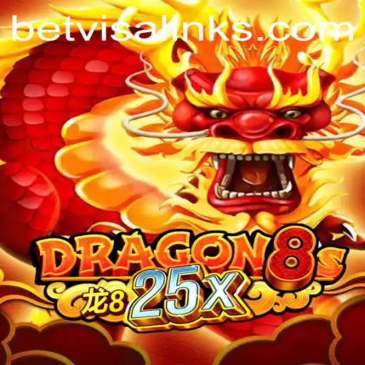 Exploring Dragon8s25x: A New Gaming Sensation on Betvisa