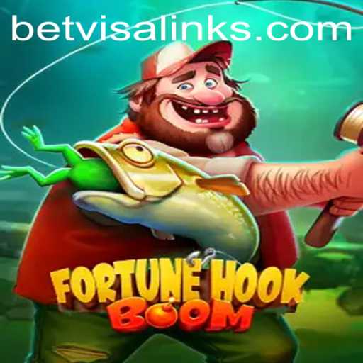 Discover FortuneHookBoom: The Thrilling New Game Revolutionizing Online Casinos