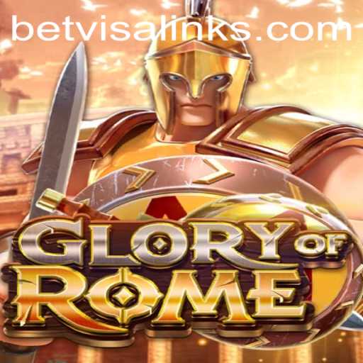 Exploring the Fascinating World of GloryofRome on Betvisa