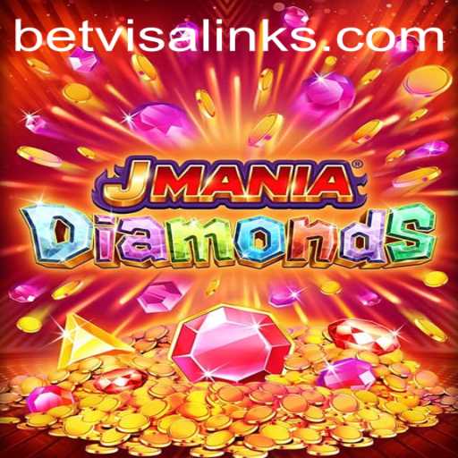 Dive into JManiaDiamonds: An Exciting New Digital Gaming Experience with Betvisa