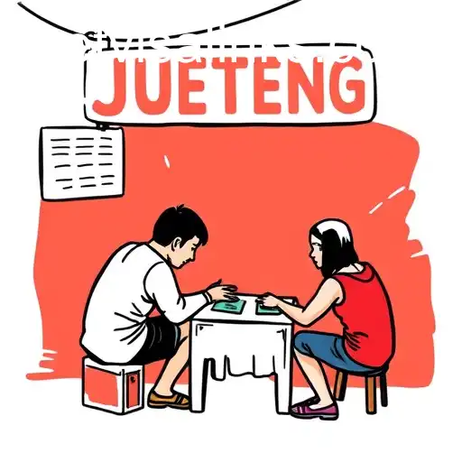Exploring the Evolution and Impact of Jueteng with Betvisa