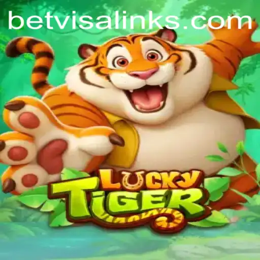 Exploring the Thrills of LuckyTiger in the World of Betvisa