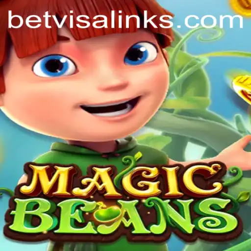 Discover the Enchanting World of MAGICBEANS on Betvisa