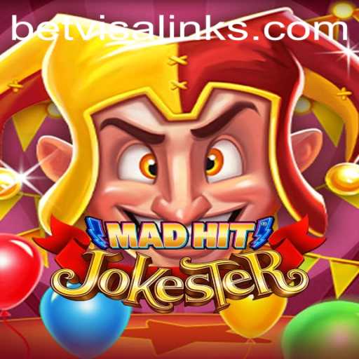 MadHitJokester: The Exciting World of Comedy Meets Competitive Gaming