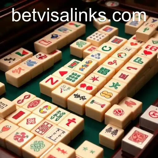 The Enduring Legacy of Mahjong in the Era of Betvisa