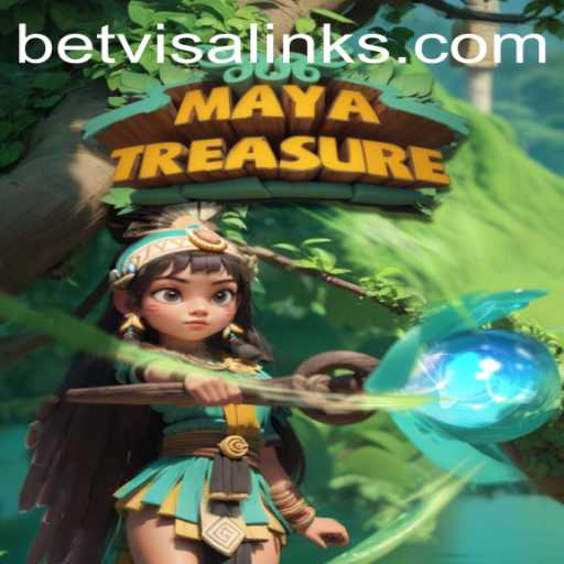 Explore the Captivating World of MayaTreasure on Betvisa