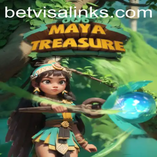 Explore the Captivating World of MayaTreasure on Betvisa