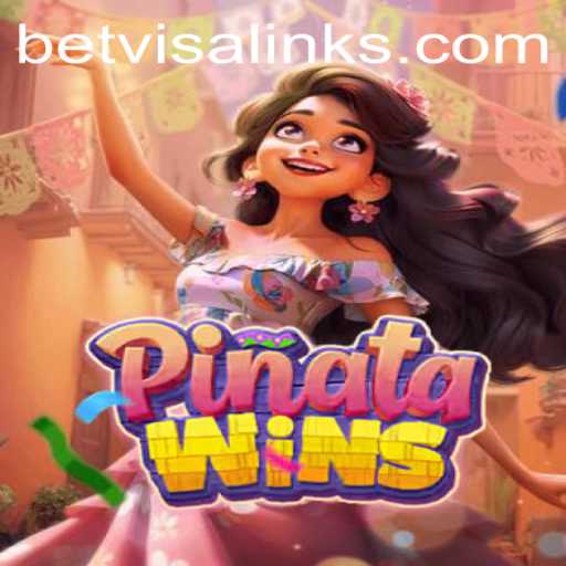 Exploring the Vibrant World of PinataWins: A Betvisa Experience