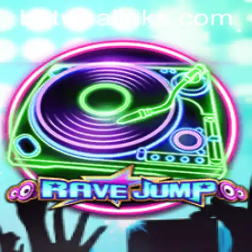 Discover the Thrills of RaveJump: A Pulsating Gaming Experience with Betvisa