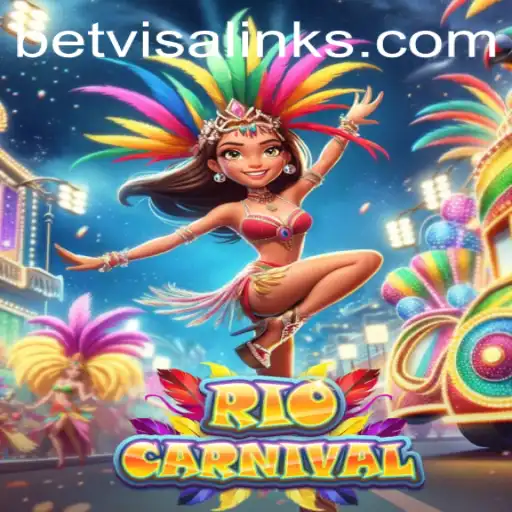 Explore the Vibrant RioCarnival Game at Betvisa