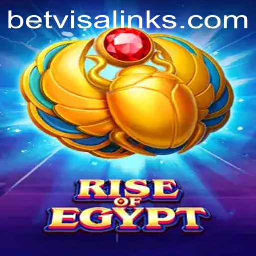 Exploring the Allure of RiseOfEgypt and Betvisa: A Deep Dive Into Gameplay and Strategy
