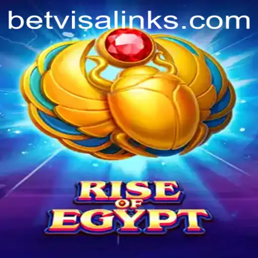 Exploring the Allure of RiseOfEgypt and Betvisa: A Deep Dive Into Gameplay and Strategy