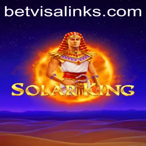 Unveiling SolarKing: A New Era in Interactive Gaming with Betvisa