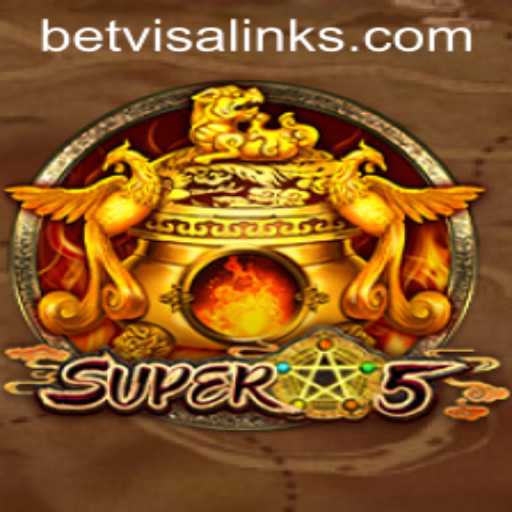 Exploring the Exciting World of Super5: A Guide to the Game and Betvisa