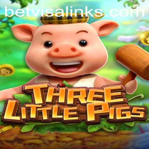 Exploring the World of THREELITTLEPIGS: A Unique Gaming Experience with Betvisa