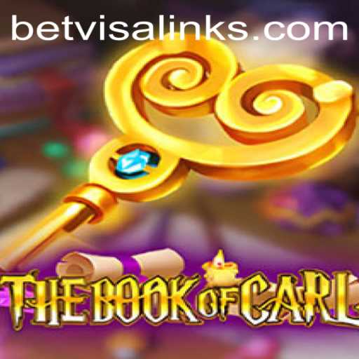 TheBookofCarl: An In-depth Look at This Exciting Game and Its Connection with Betvisa