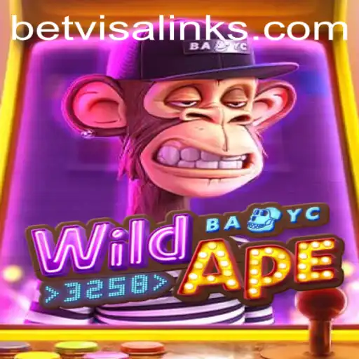 WildApe3258: Exploring the Thrills of the Jungle in Gaming