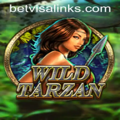 Exploring the Thrilling World of WildTarzan - A Betvisa Gaming Adventure