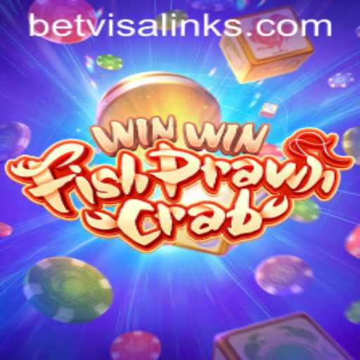 Discover the Excitement of WinWinFishPrawnCrab with Betvisa