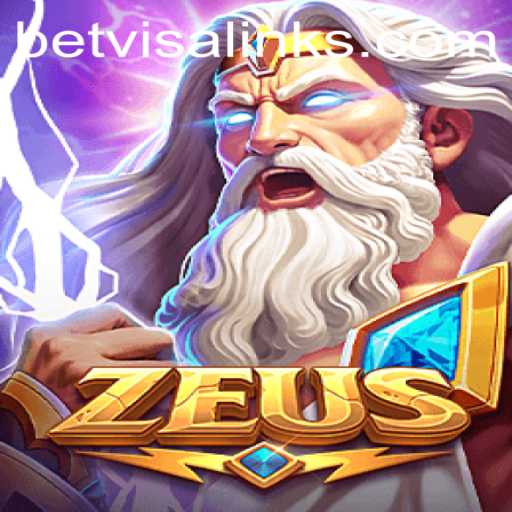 Betvisa Teams Up with Zeus: A Thrilling Gaming Experience