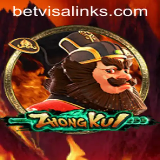 Experience the Mystical World of ZhongKui: A Unique Game on Betvisa